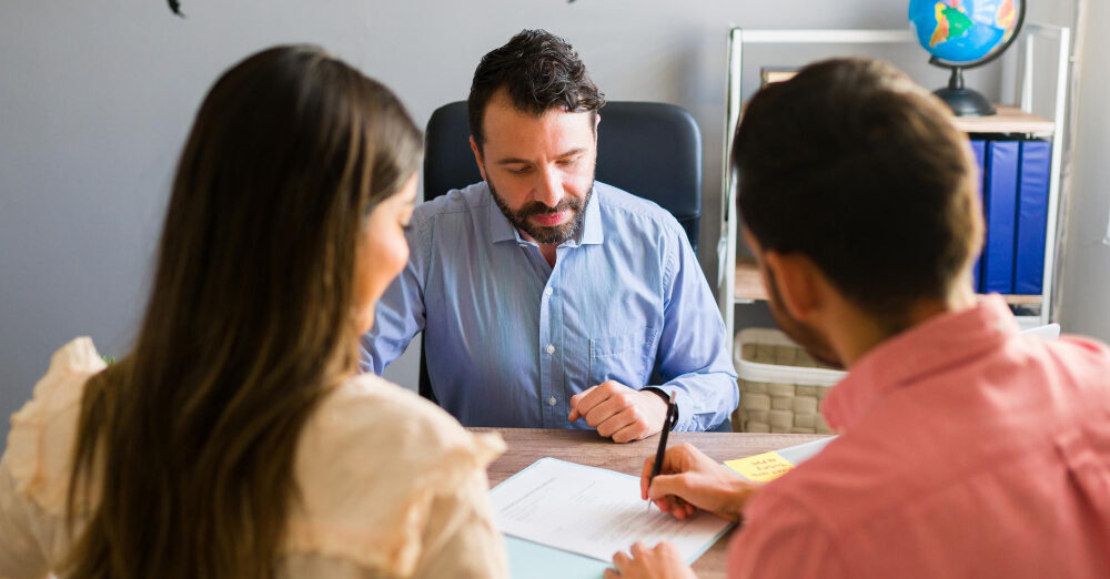 Migration and Education Consultants