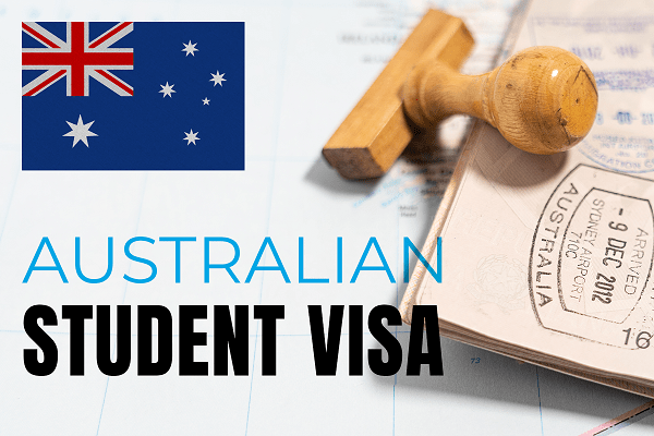 Top 5 Mistakes You Should Avoid For Your Australia Education Visa