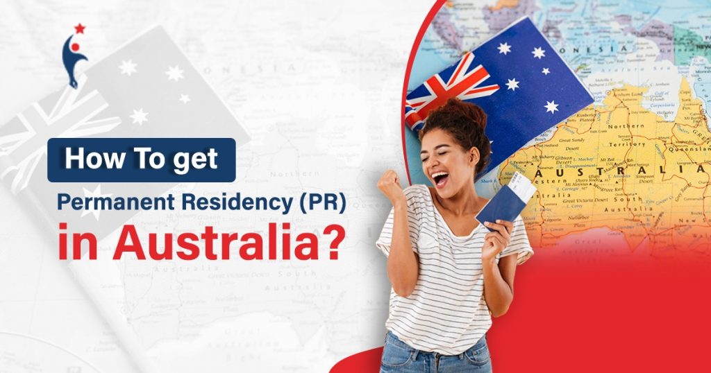 How to Get Australian Permanent Residency?