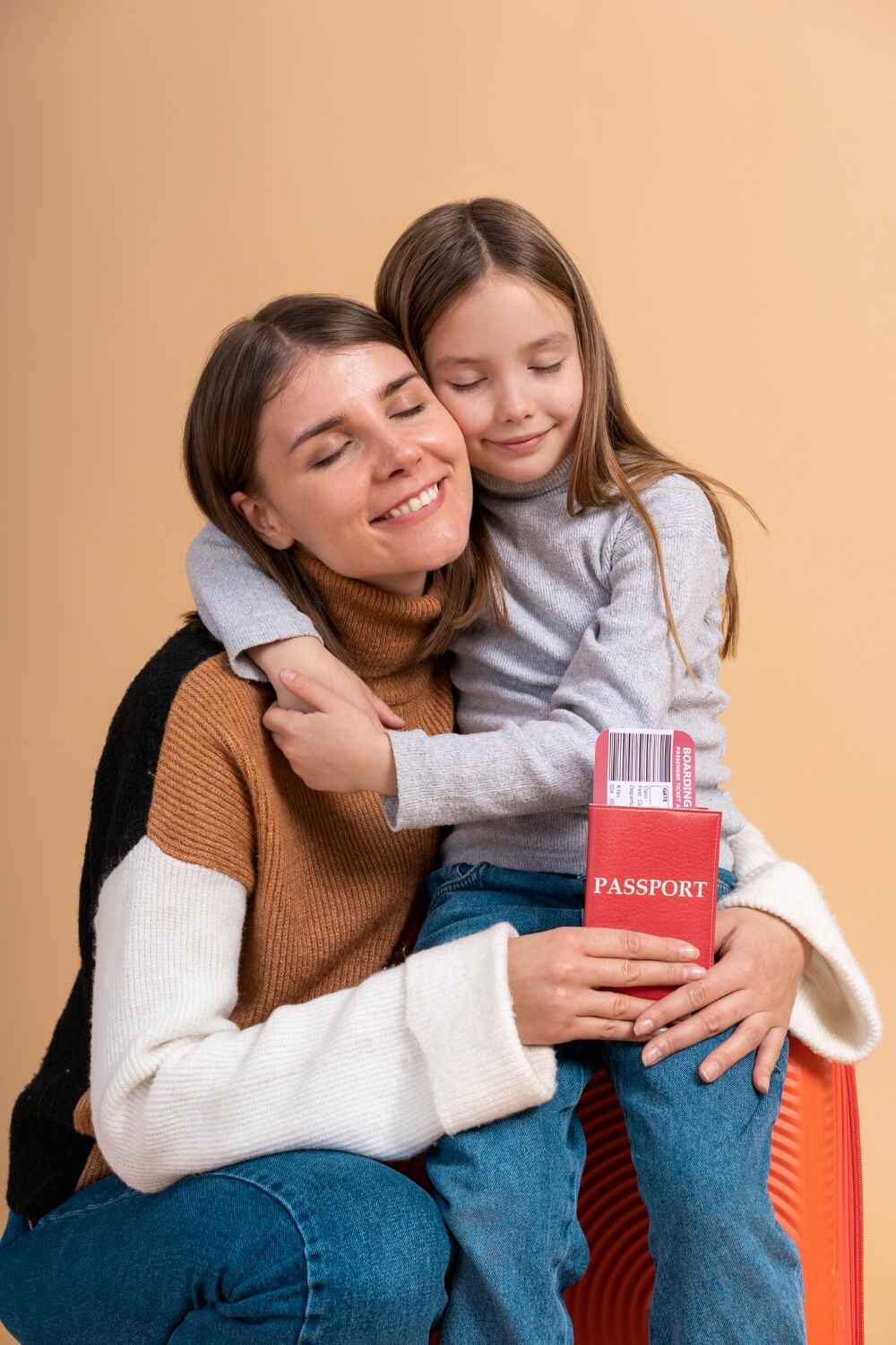 Steps to apply for a child visa for Australia