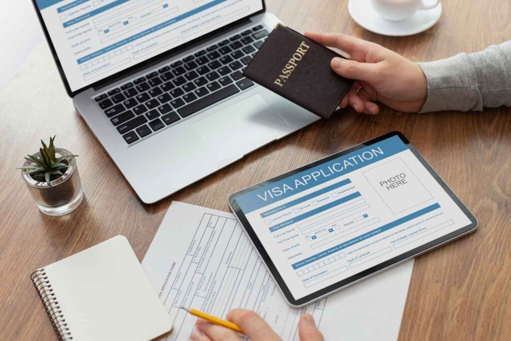 Documents required for Australian Visa