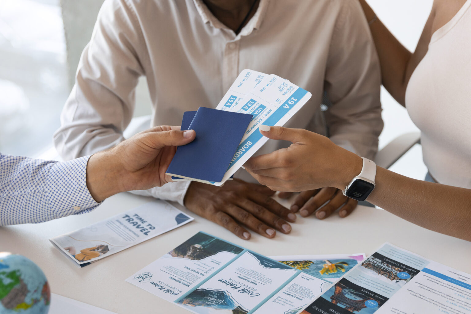 Partner Visa requirements