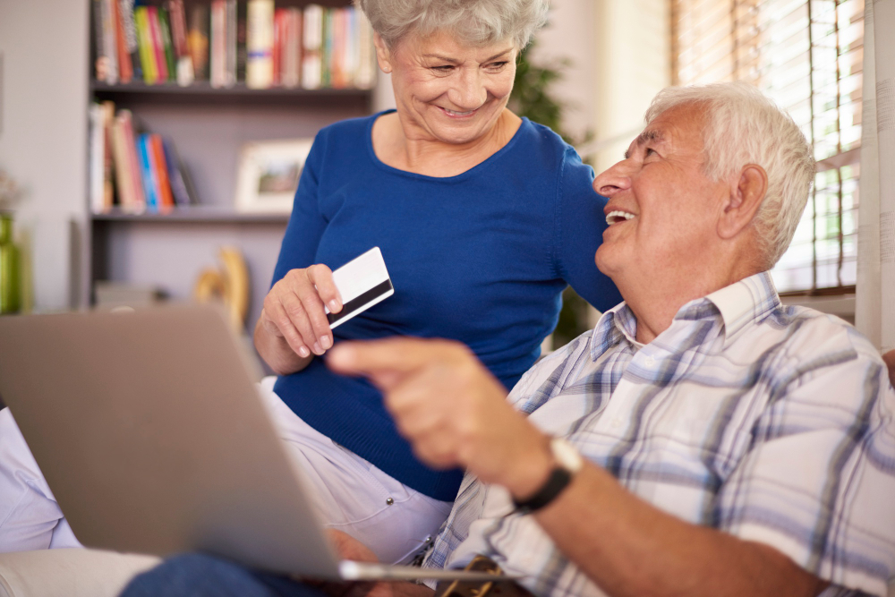 Parent Visa