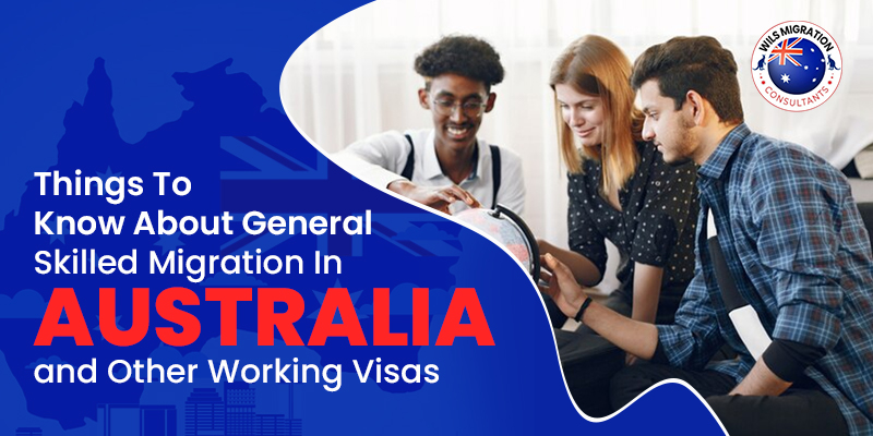 General skilled migration in Australia
