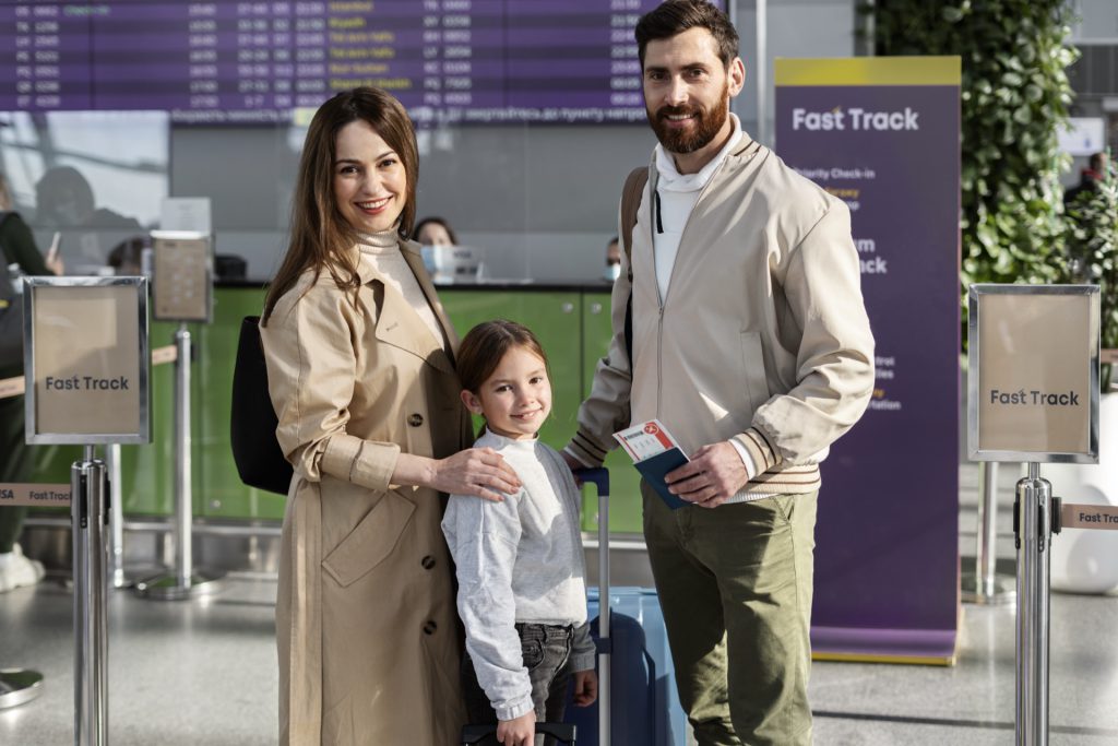 Child Visa