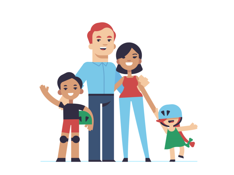 Family Visa