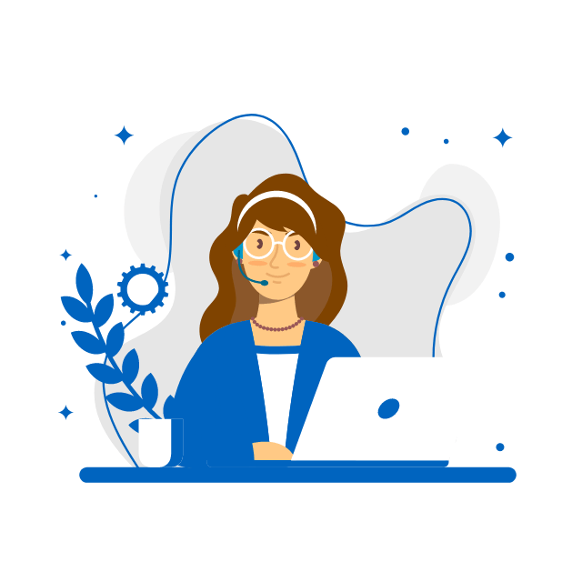 Personalised Support