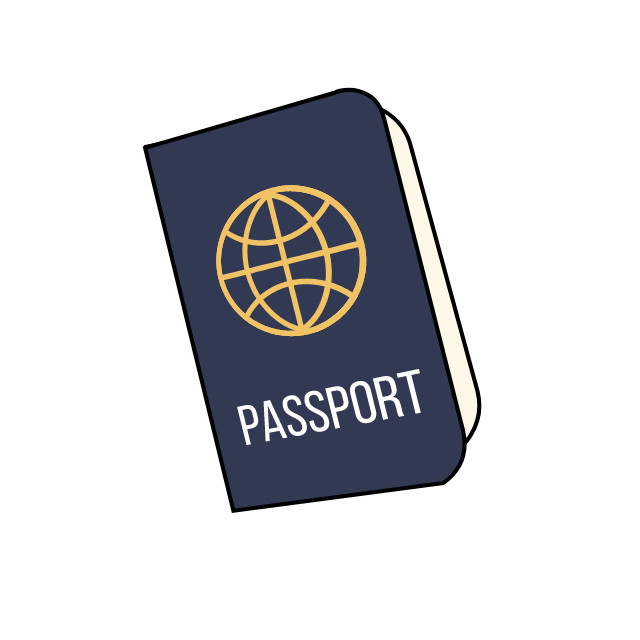 Tourist Visa