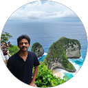 Saketh R. profile picture